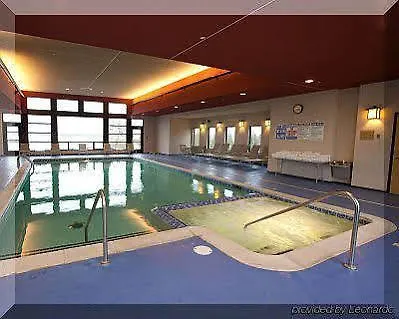 Kewadin St. Ignace Hotel-1