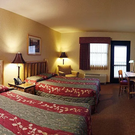 Kewadin St. Ignace Hotel-2